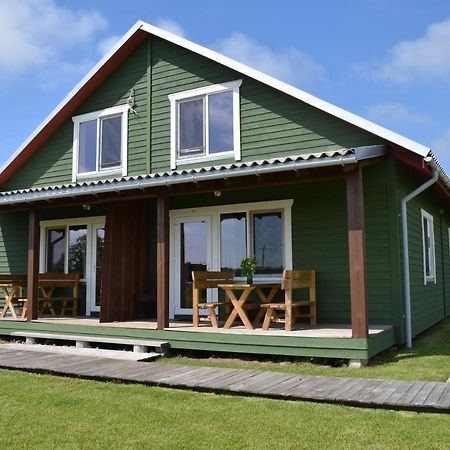 Apartmán Gamtos Apsupty Palanga Exteriér fotografie