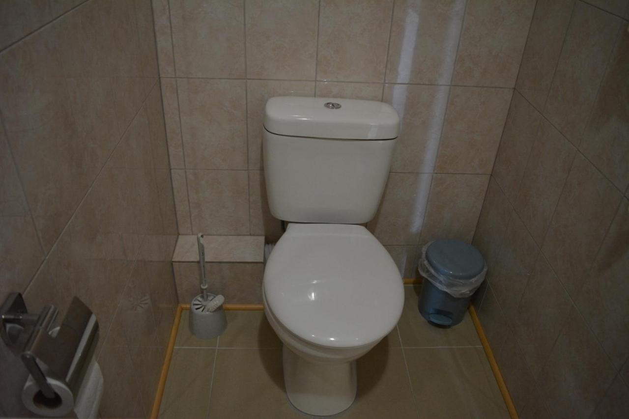 Apartmán Gamtos Apsupty Palanga Exteriér fotografie