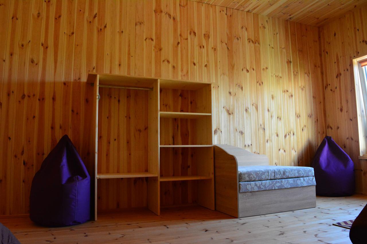 Apartmán Gamtos Apsupty Palanga Exteriér fotografie