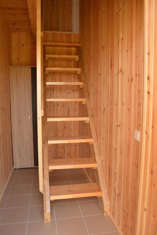 Apartmán Gamtos Apsupty Palanga Exteriér fotografie